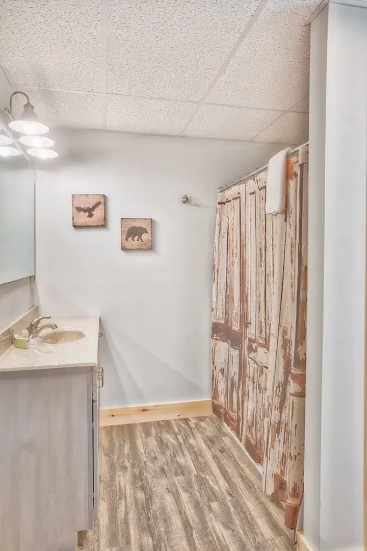 Evergreen - Hocking Hills - 3 Br Home