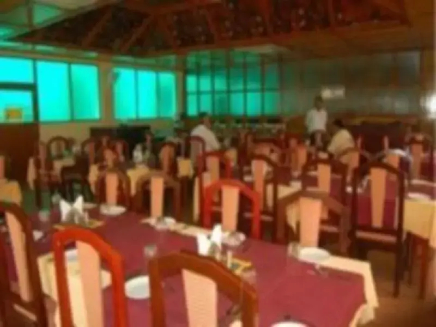 Hotel Mainak