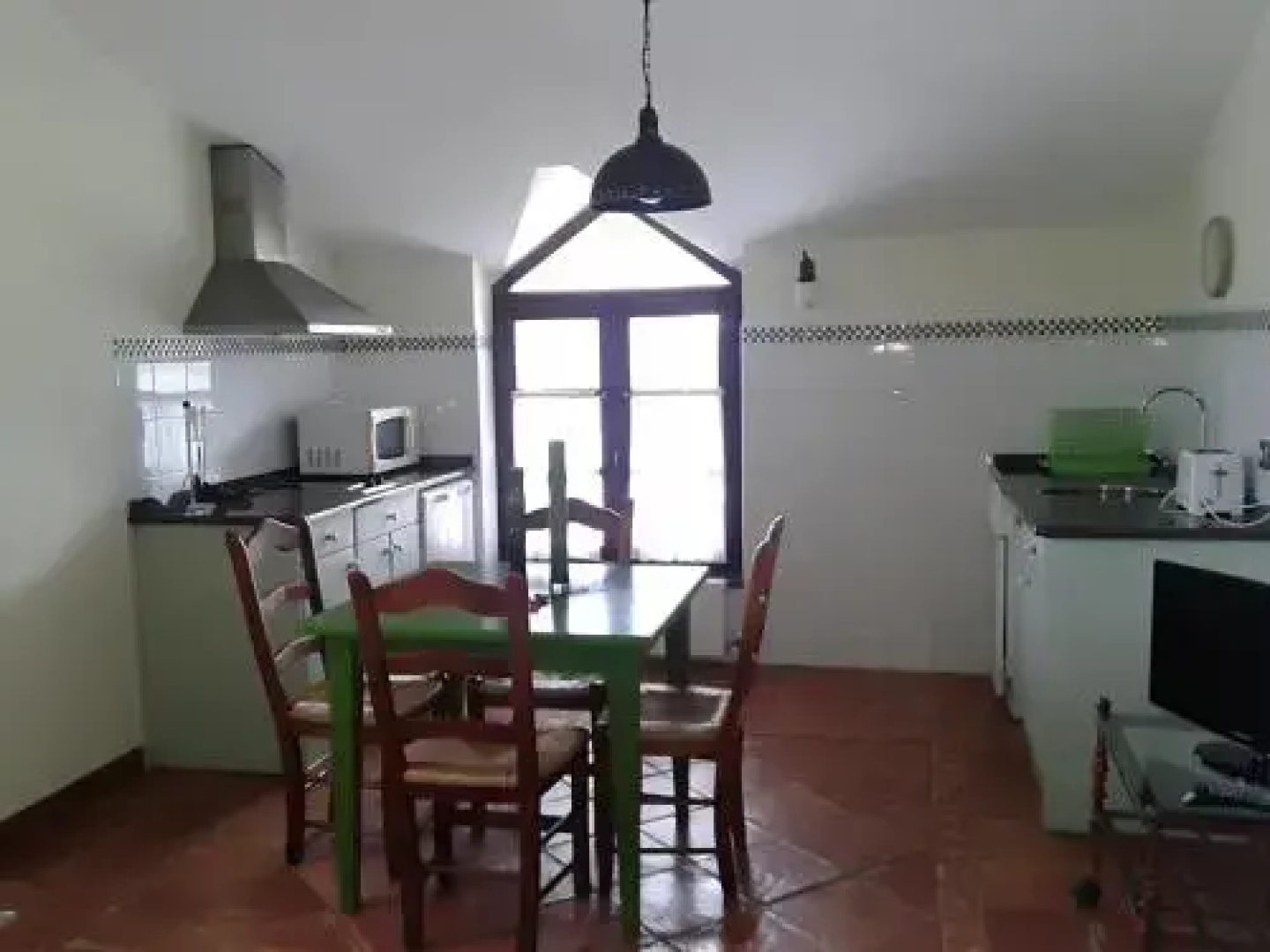 Finca Artienza