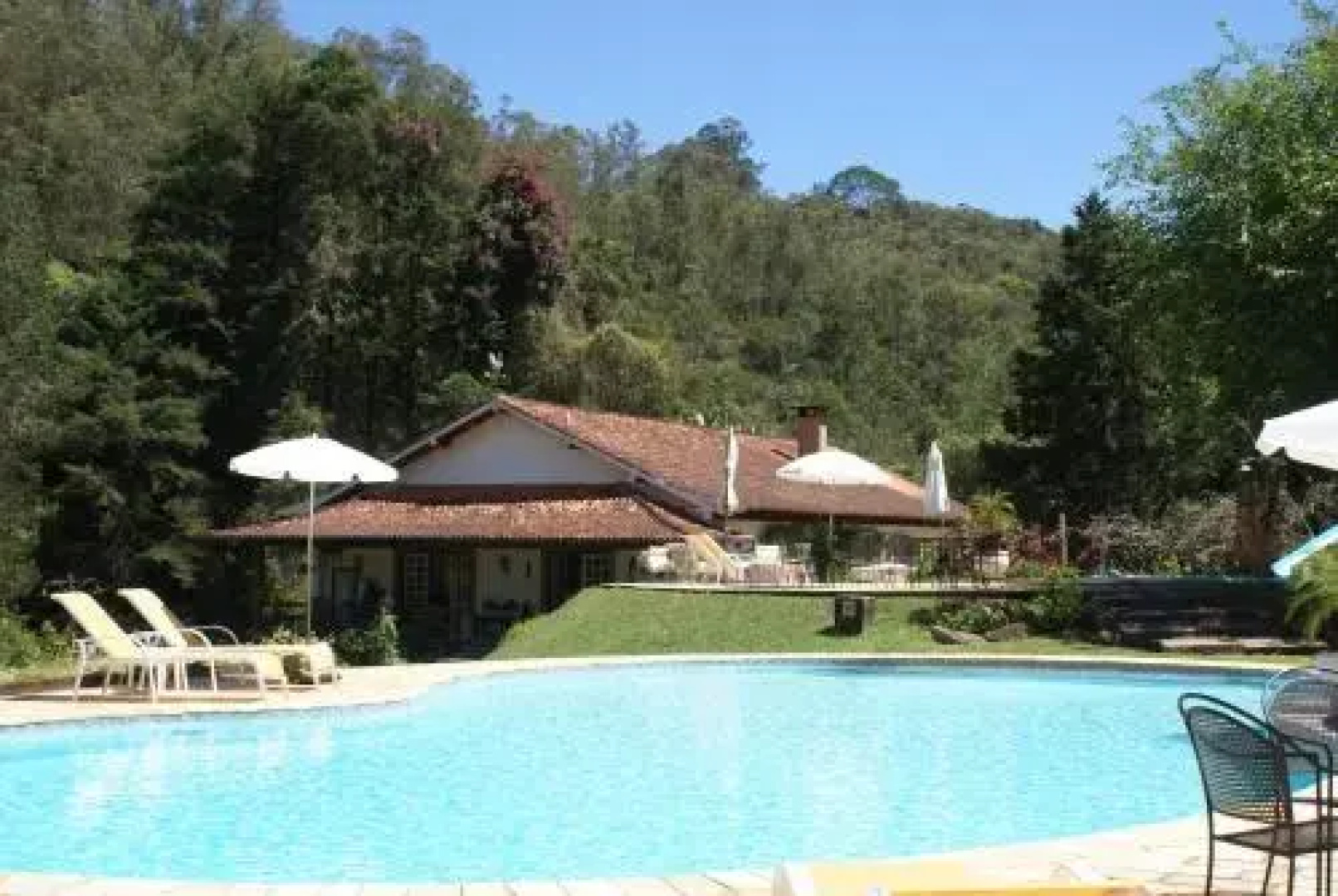 Hotel Fazenda São Francisco
