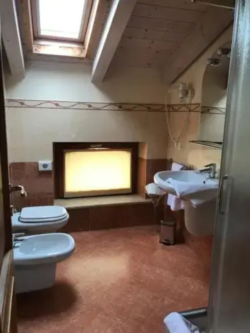 La Conchiglia - Da Lele