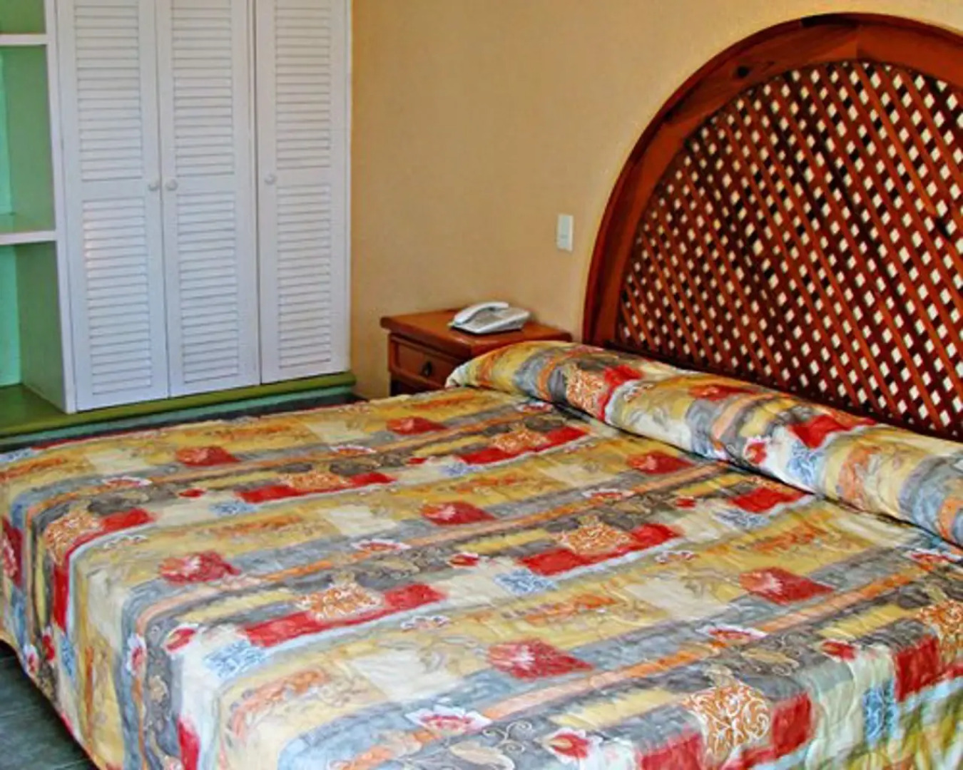 Hotel & Club Aladino`s