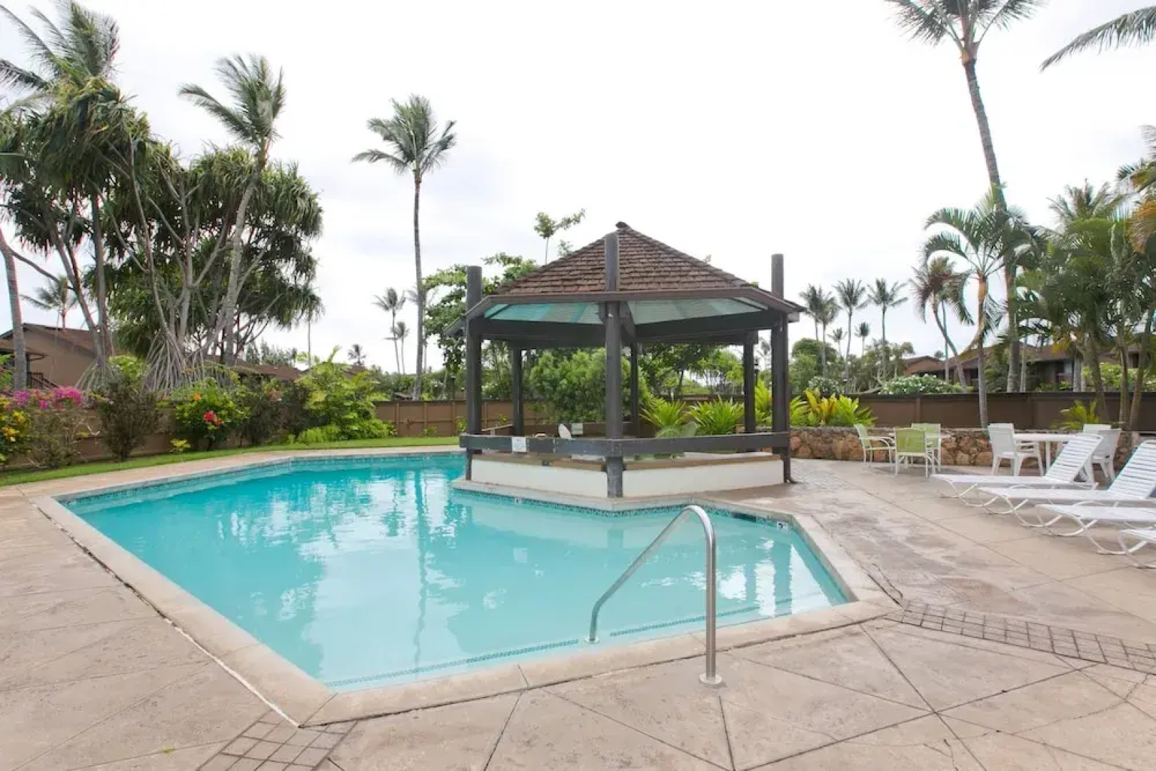 Ilima - 1 Br Condo