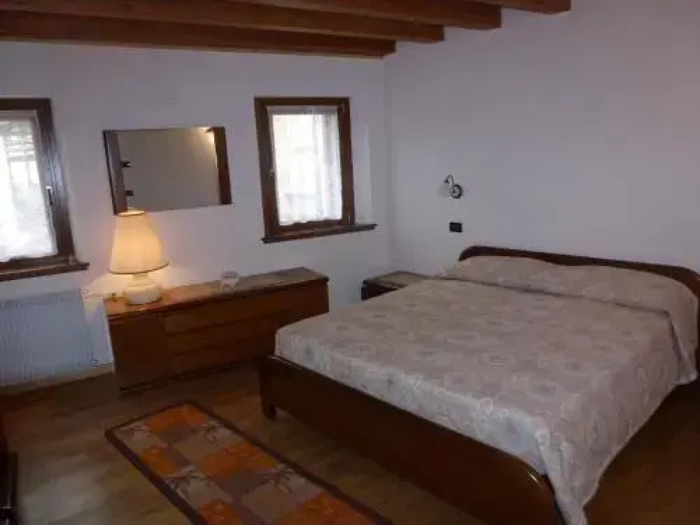 Casa Del Nonno