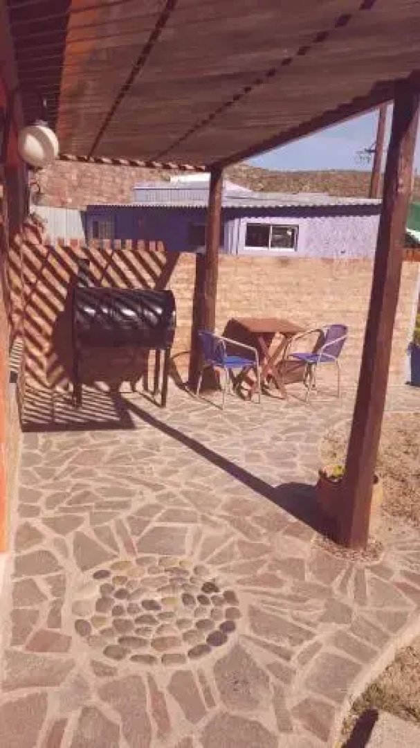 Hospedaje La Posta
