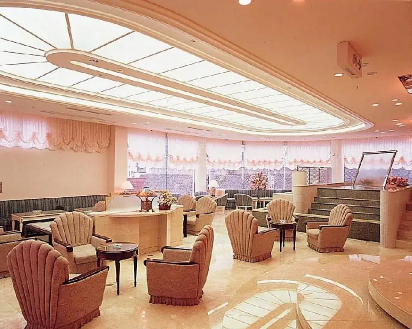 Hotel Todoroki