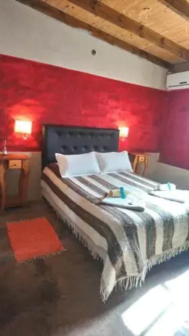 Aires Cordilleranos Posada