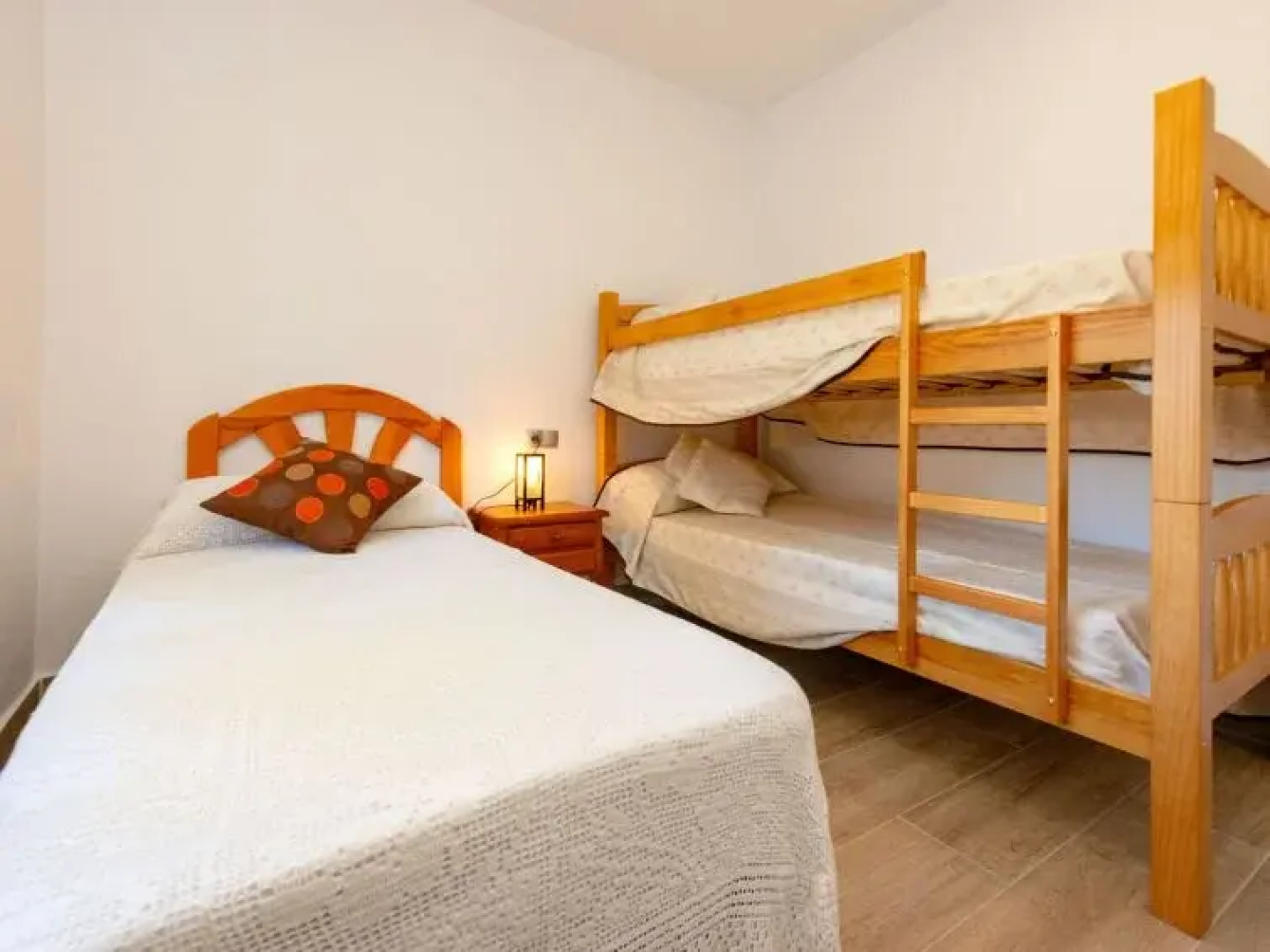 Holiday Home Kalacandy