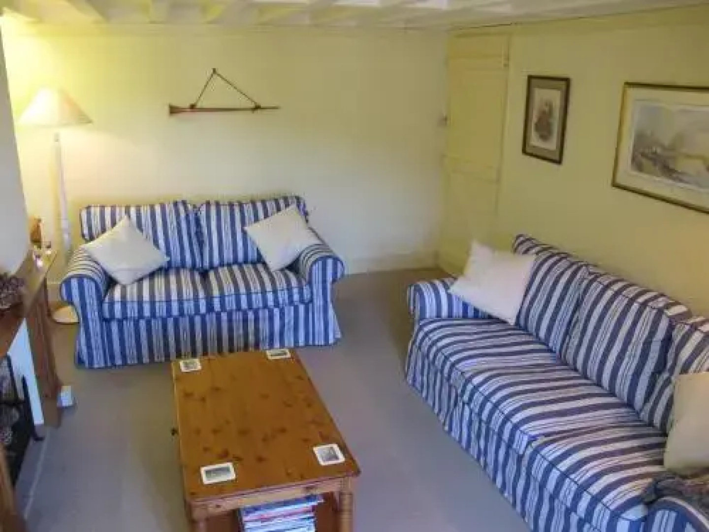 Harbour House Holiday Home