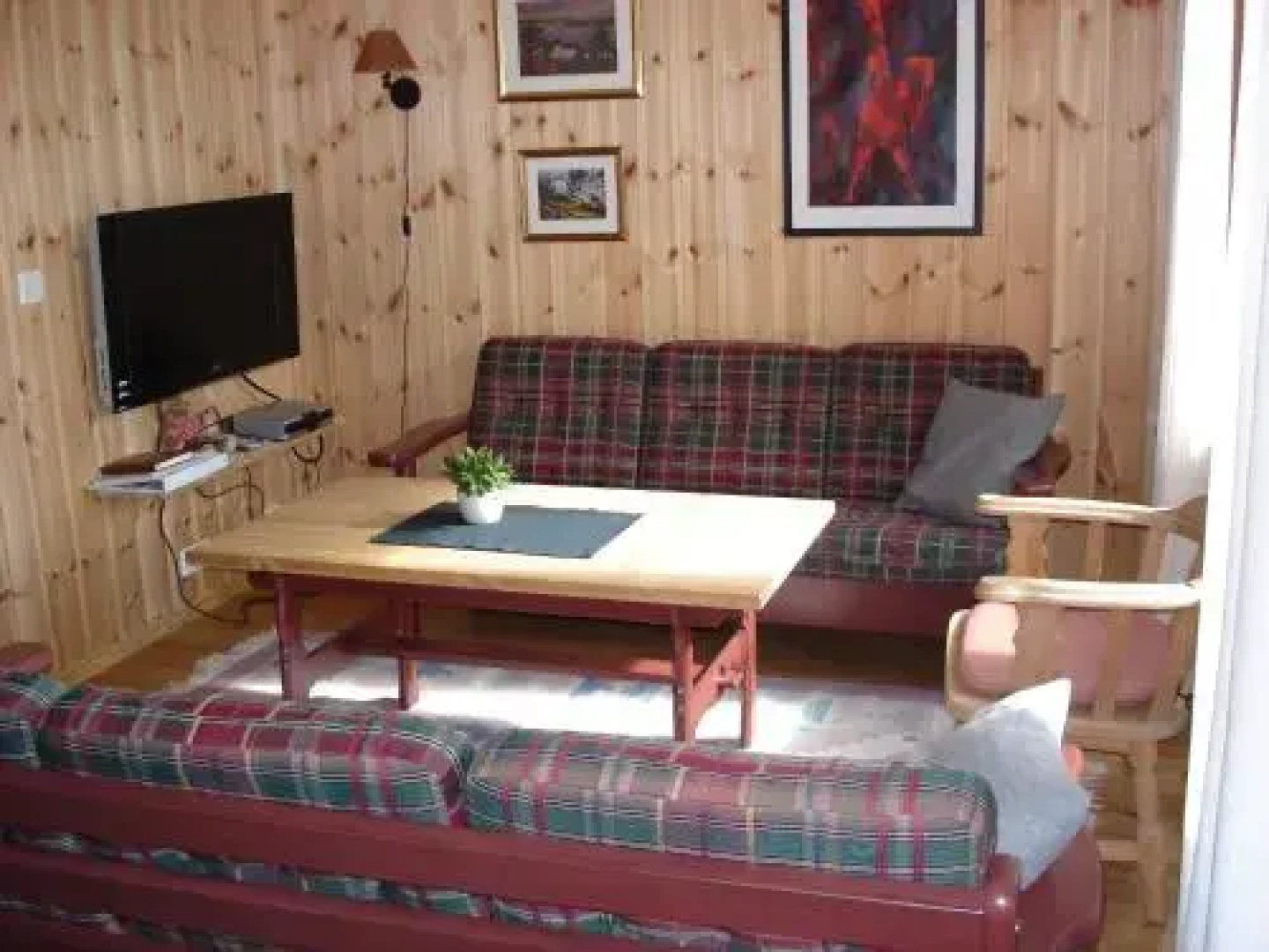 Lemonsjø Fjellstue og Hyttegrend