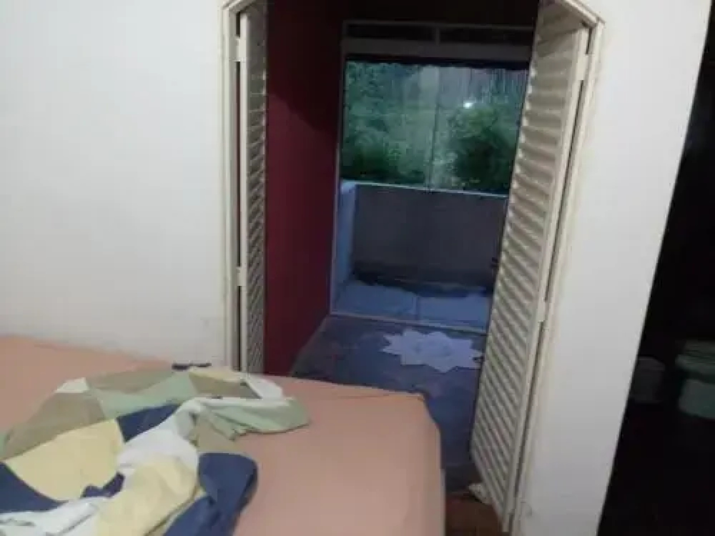 Pousada Camping Lyrimar
