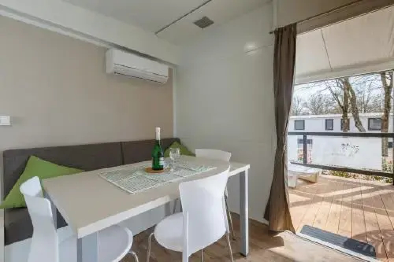 Mobile Homes Banko Bijela Uvala
