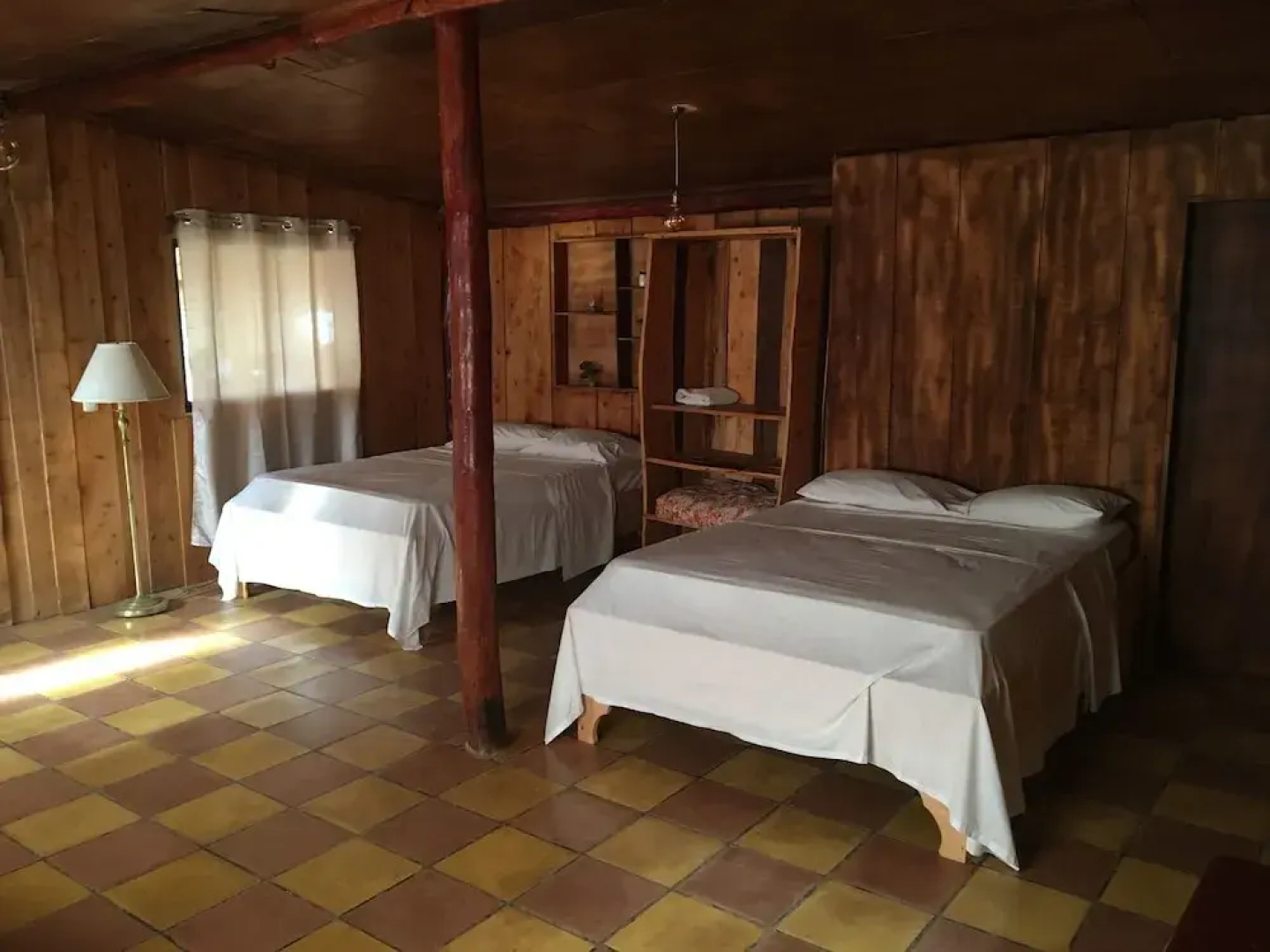 Los Cafetales Eco Lodge