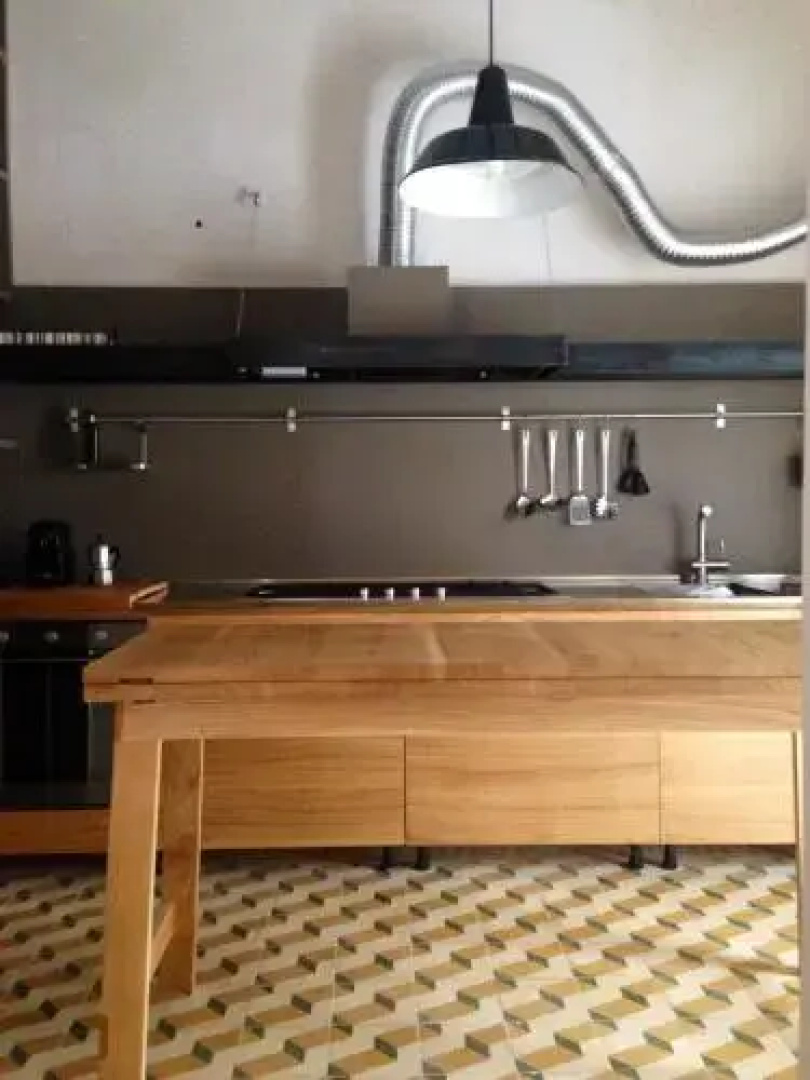 Casa vacanze "Officina del fabbro" - Menfi