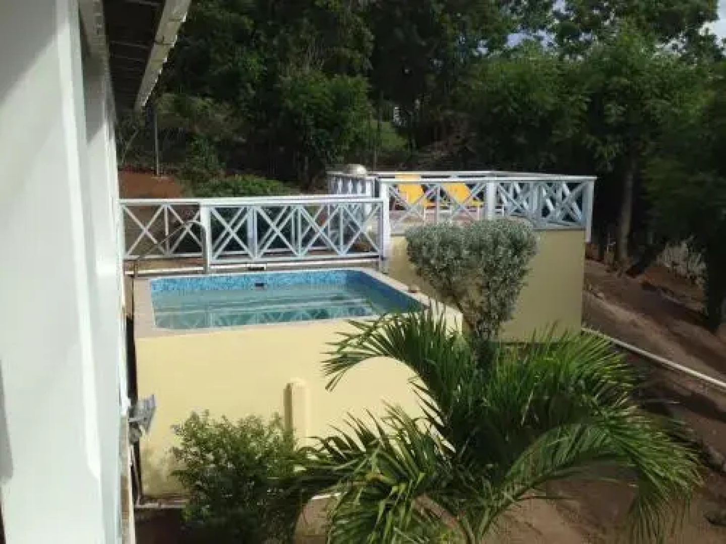 Tony's Cottage