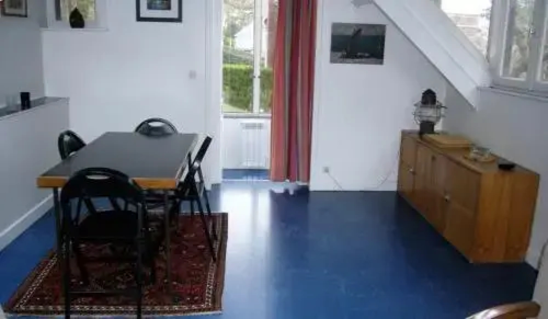 Gîte La Petite Maison