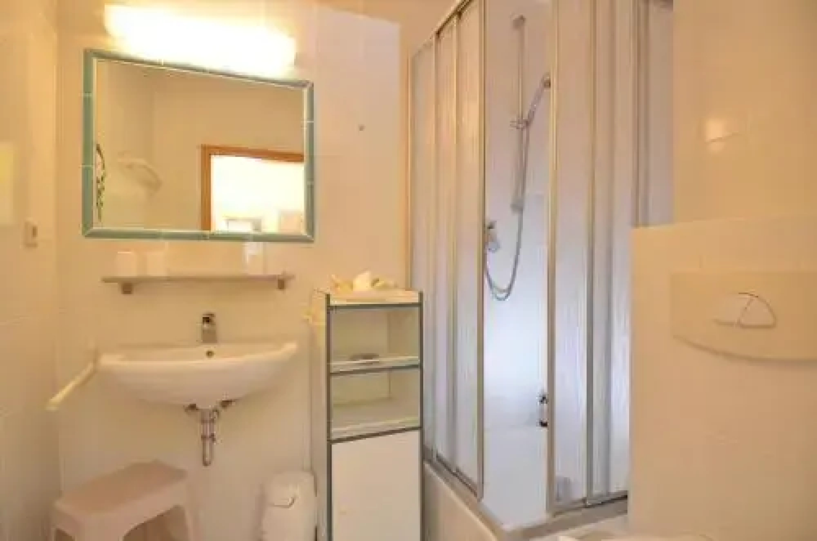 Wohnpark Stadt Hamburg - Apt. 33