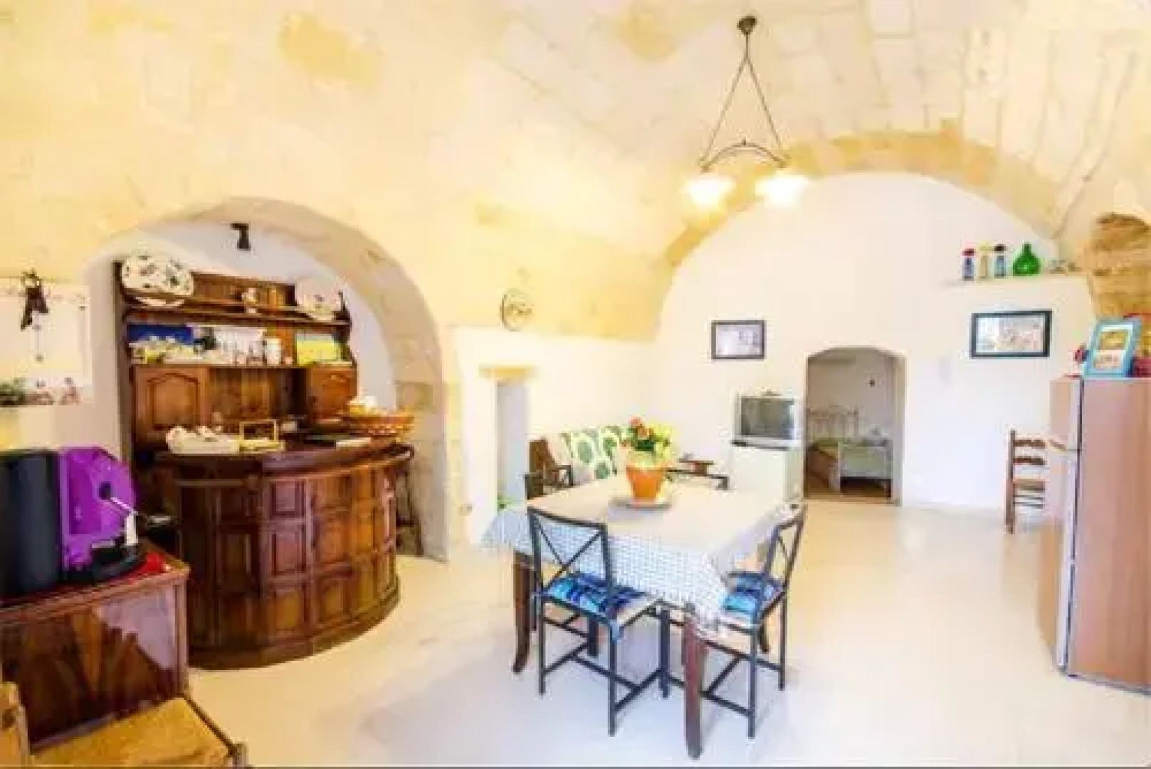 Bed & Breakfast Mater Domini