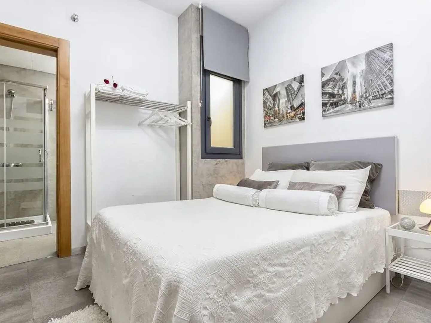 Apartamento Victoria
