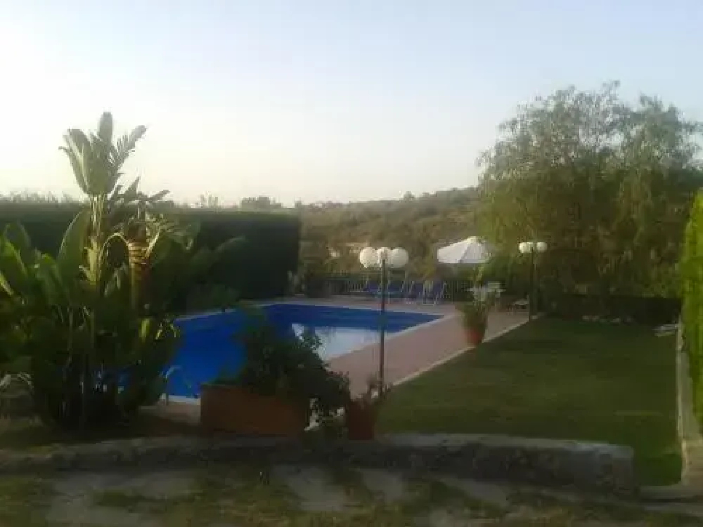 Villa Gaia