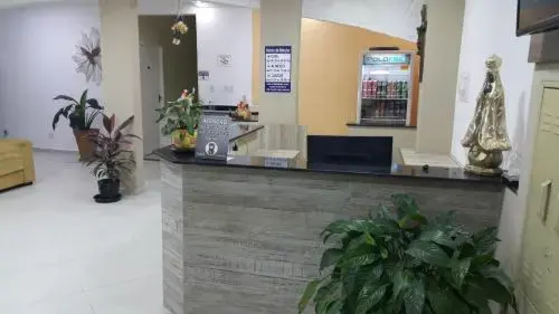 La Madre Hotel