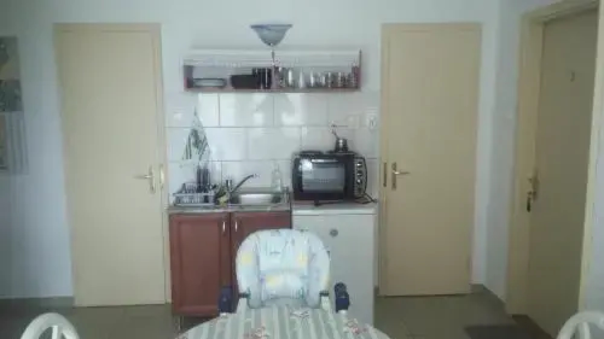 Primavera Vendégszobák