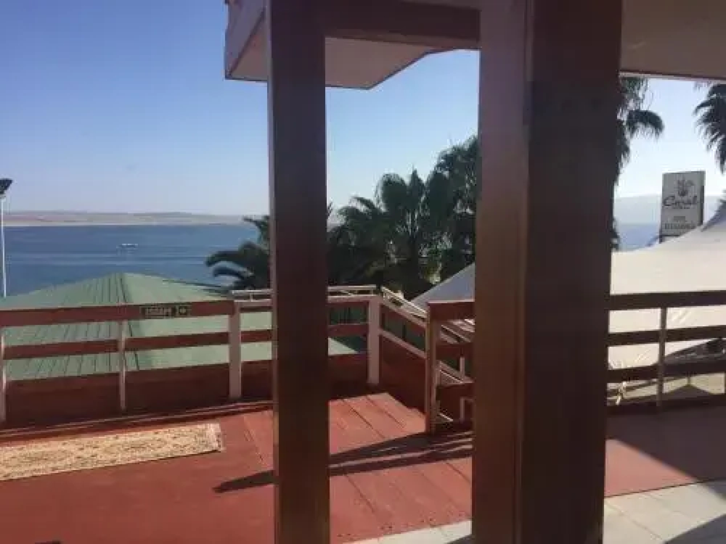 El Coral de Bahía Inglesa