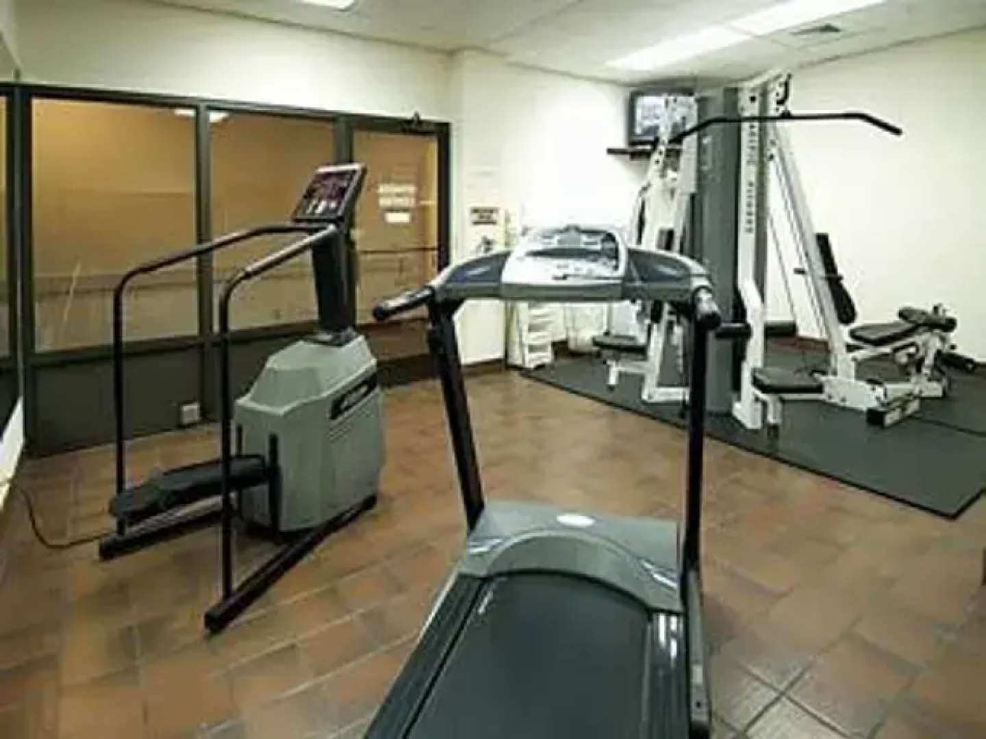 Ramada Gulfport