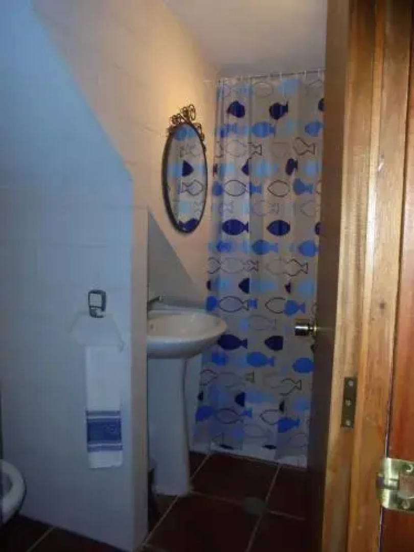 Casa dos Machados