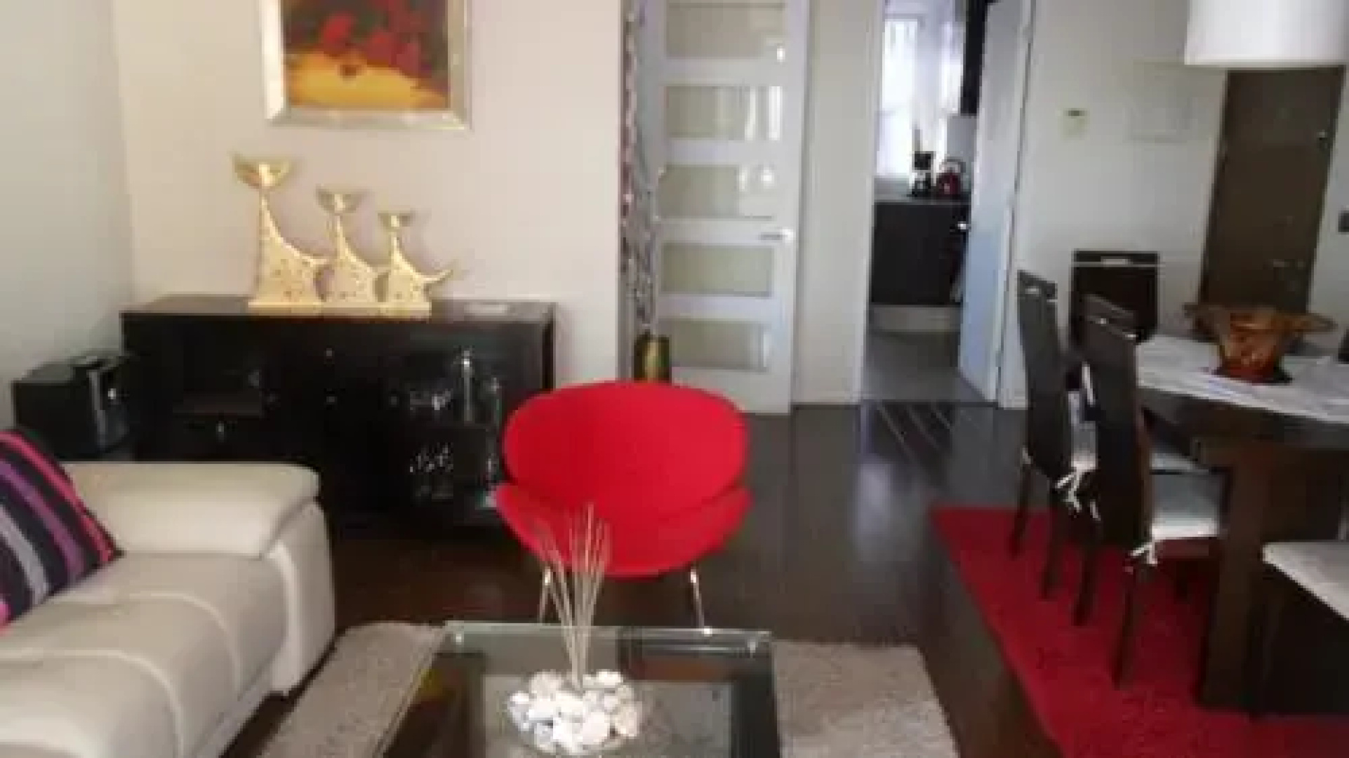 Montemar Apartment