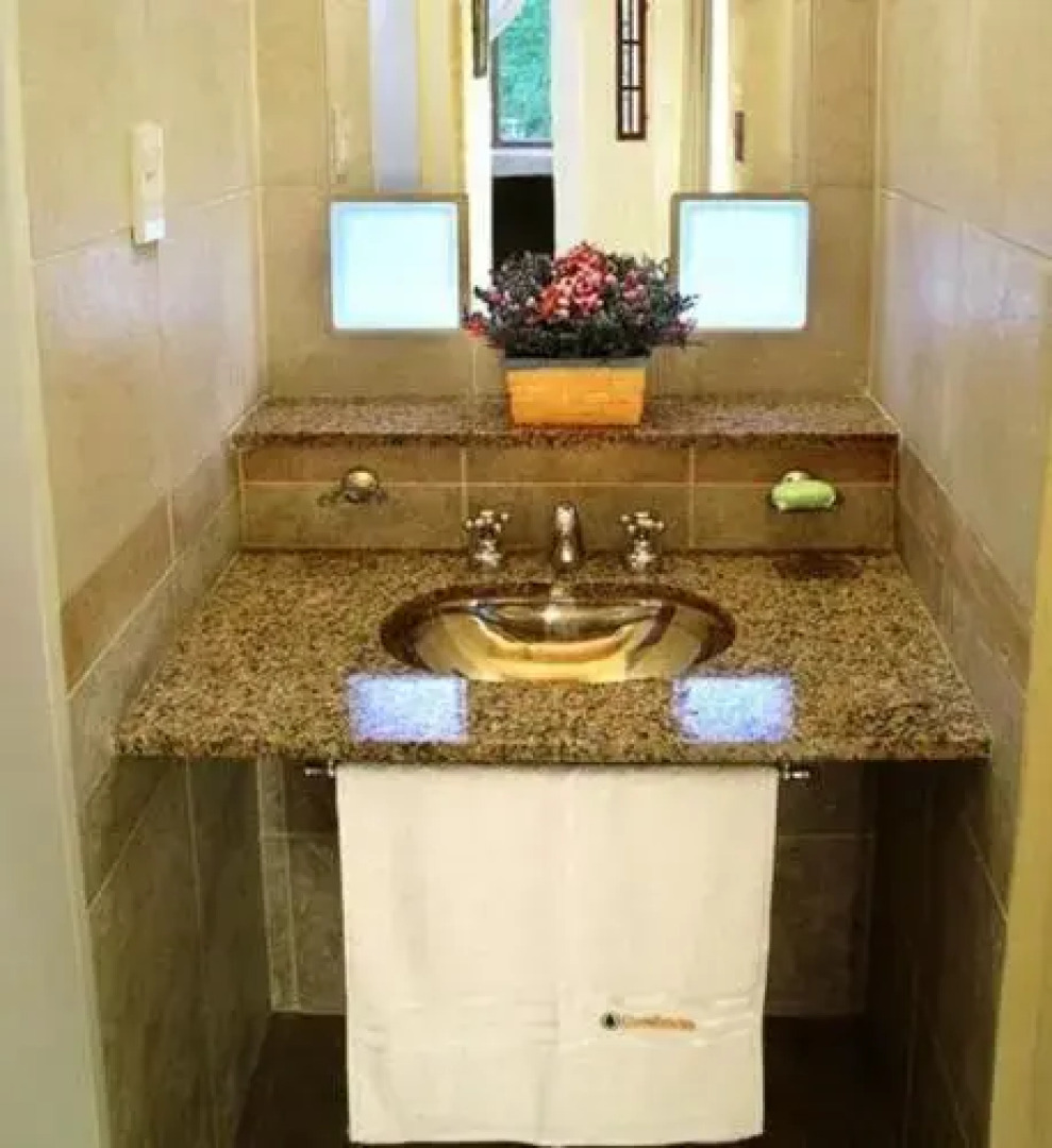 Cabañas Costa Reartes