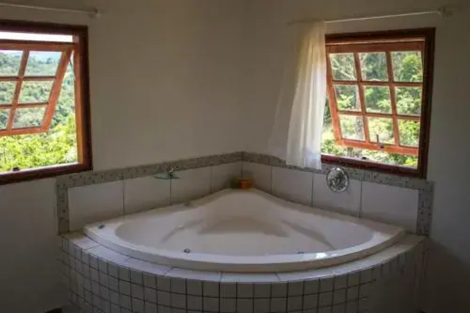 Pousada Vale das Araucárias