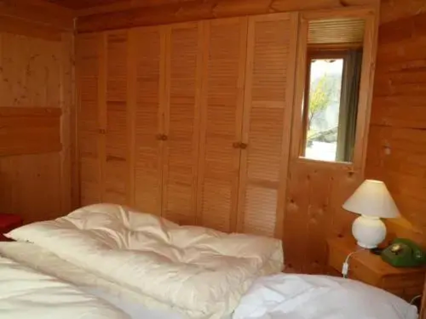 Chalet Victoria