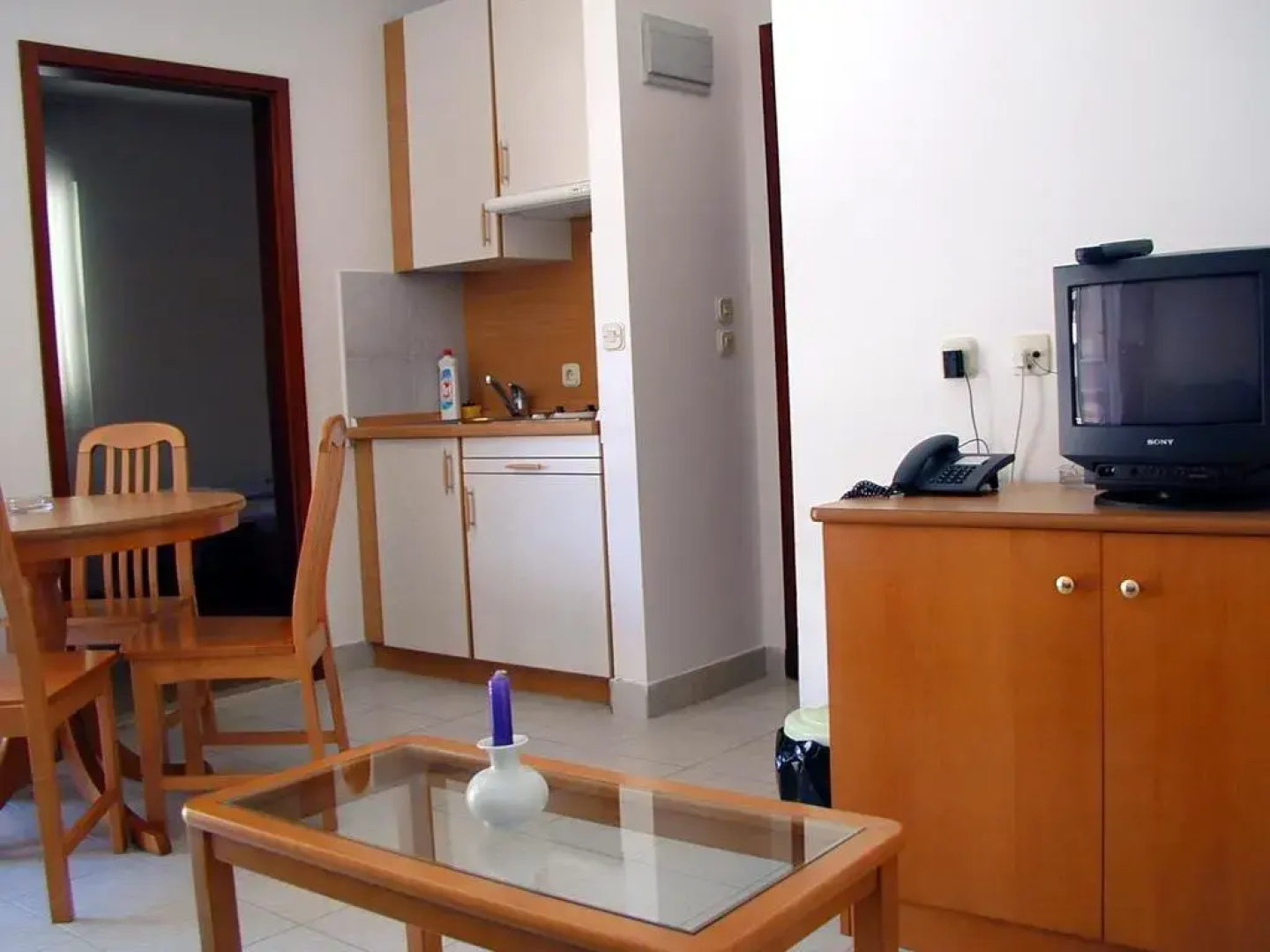 Family Resort Urania