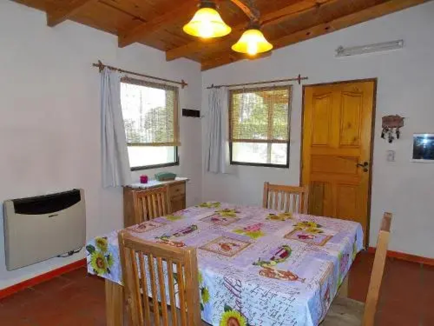Cabanas La Morena