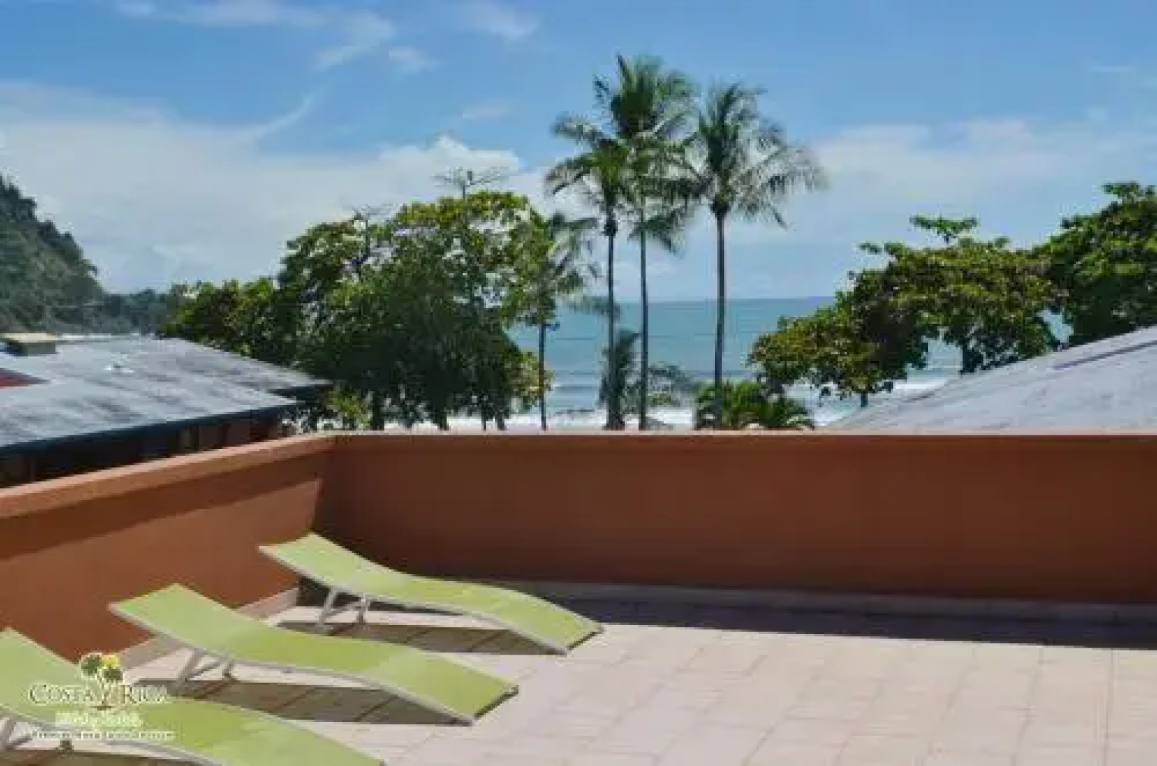 Ocean View Penthouse - MA27