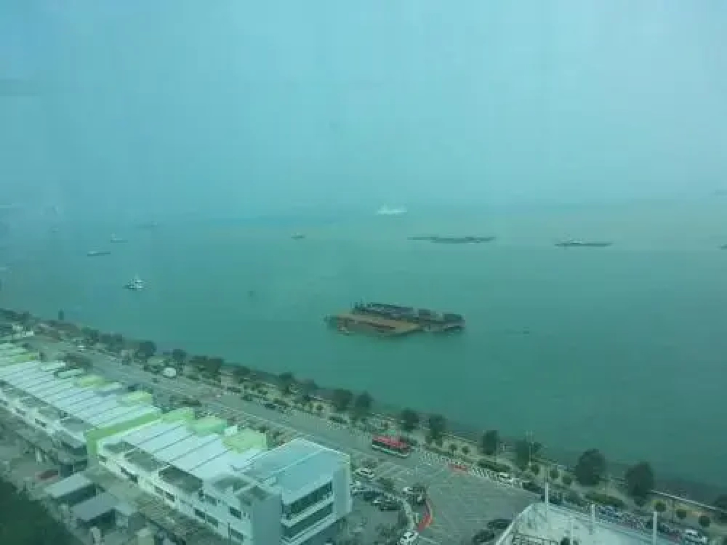 Premier Suite at Maritime