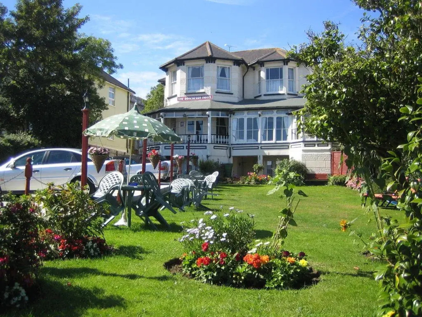 Roseberry Hotel