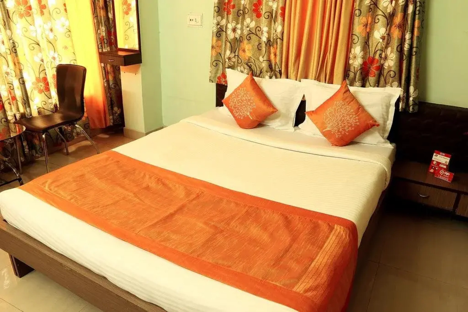 OYO Rooms Salt Lake Bypass Kolkata