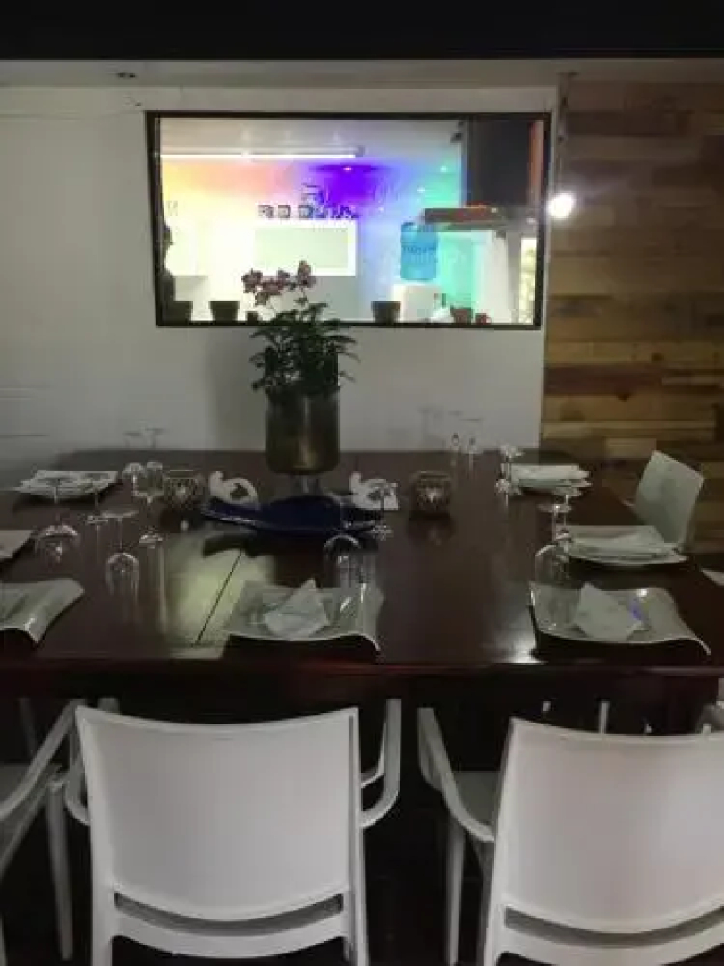 Onyx Aparta Hotel
