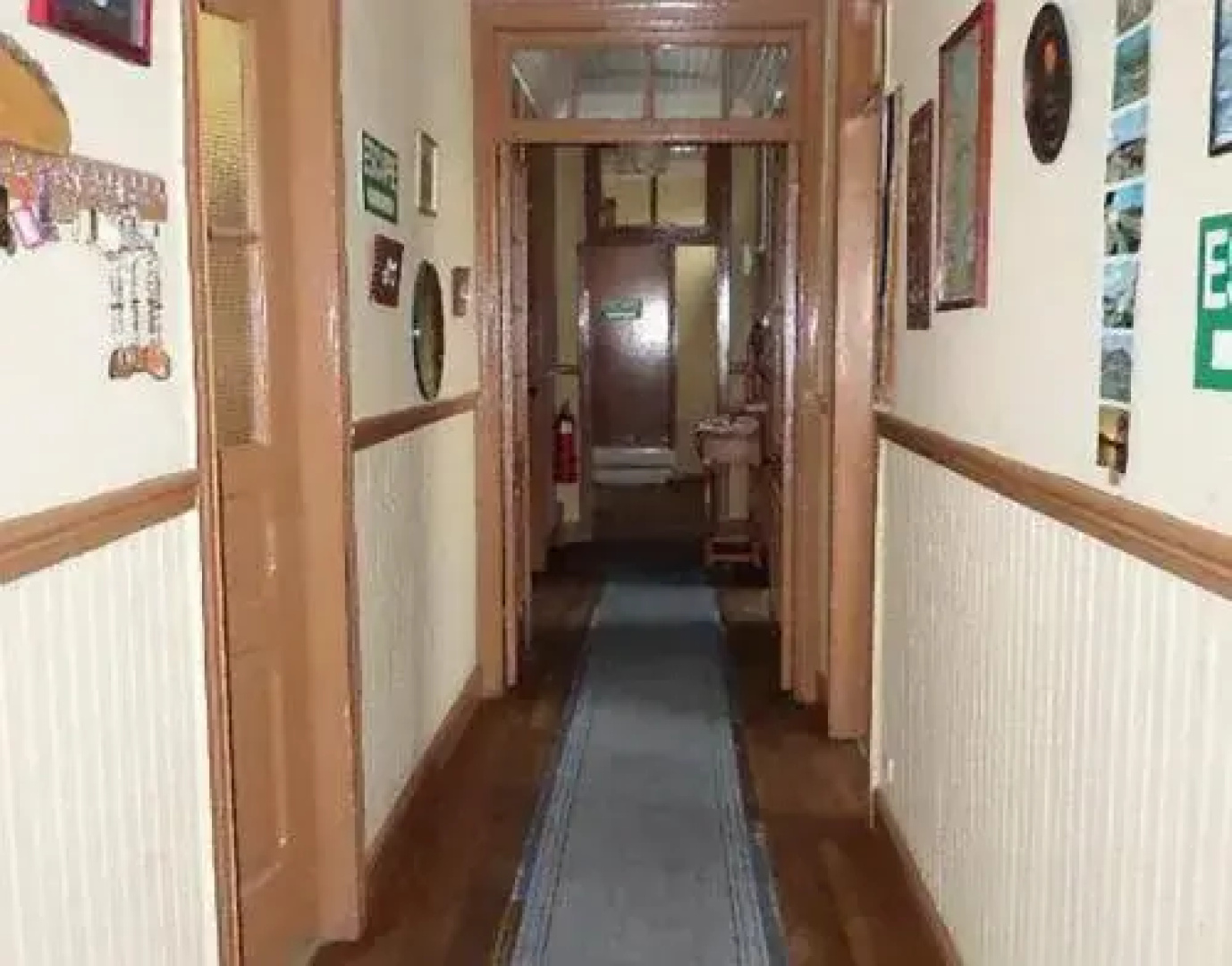 Hostal Doña Calletana