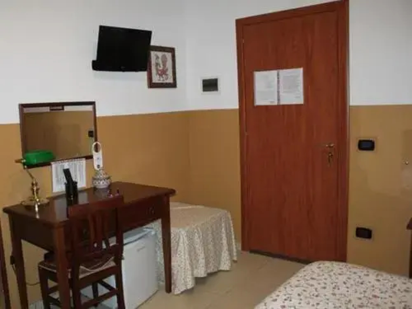 B&B Nonna Paola