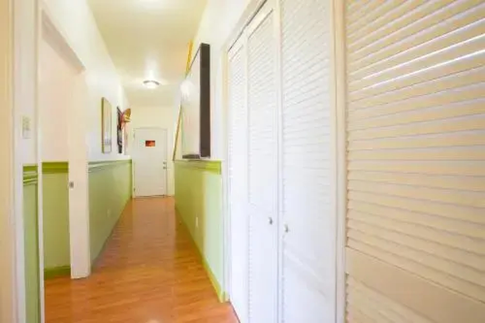 Coconut Palms Vacation Rental near lava fields and beaches