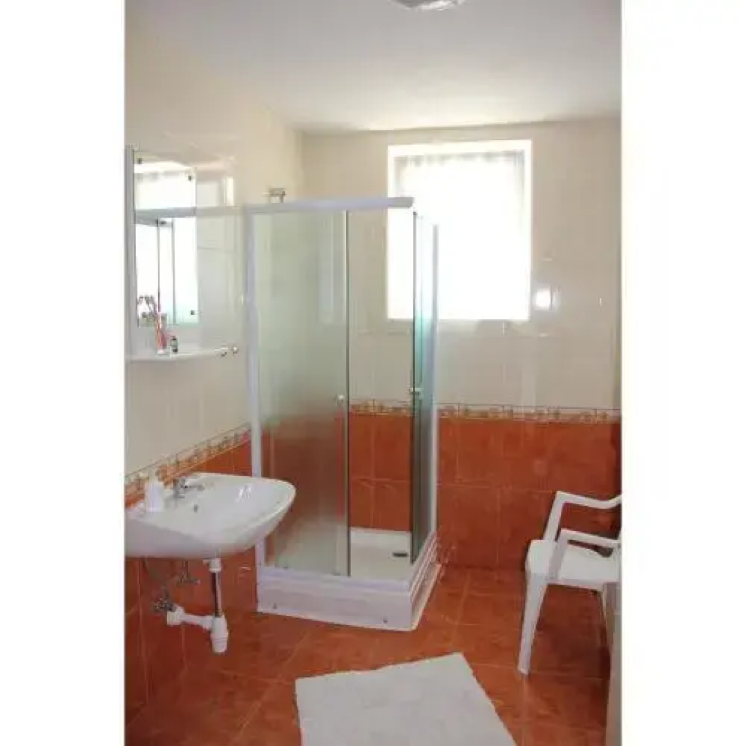 Apartments Toni Na Moru