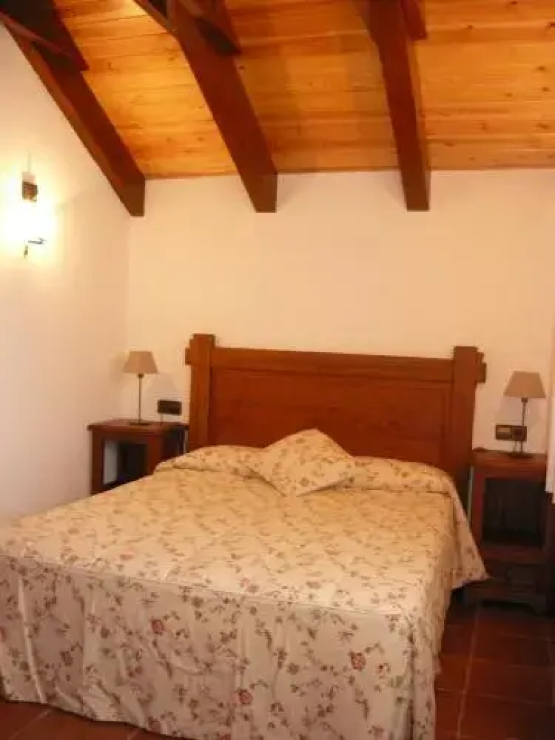 Casa Moreno