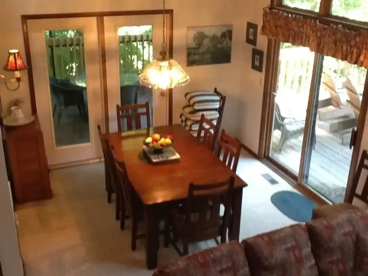 10 Woodway Court - Four Bedroom House