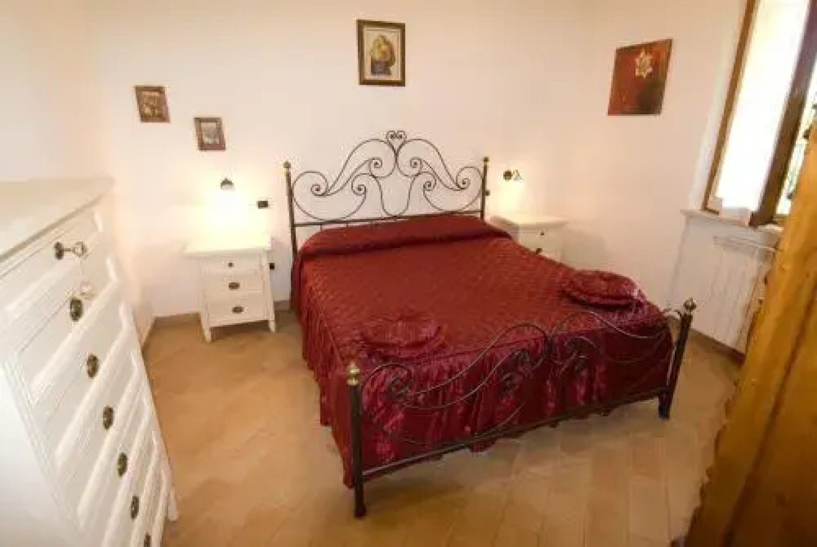 Agriturismo Da Carignano