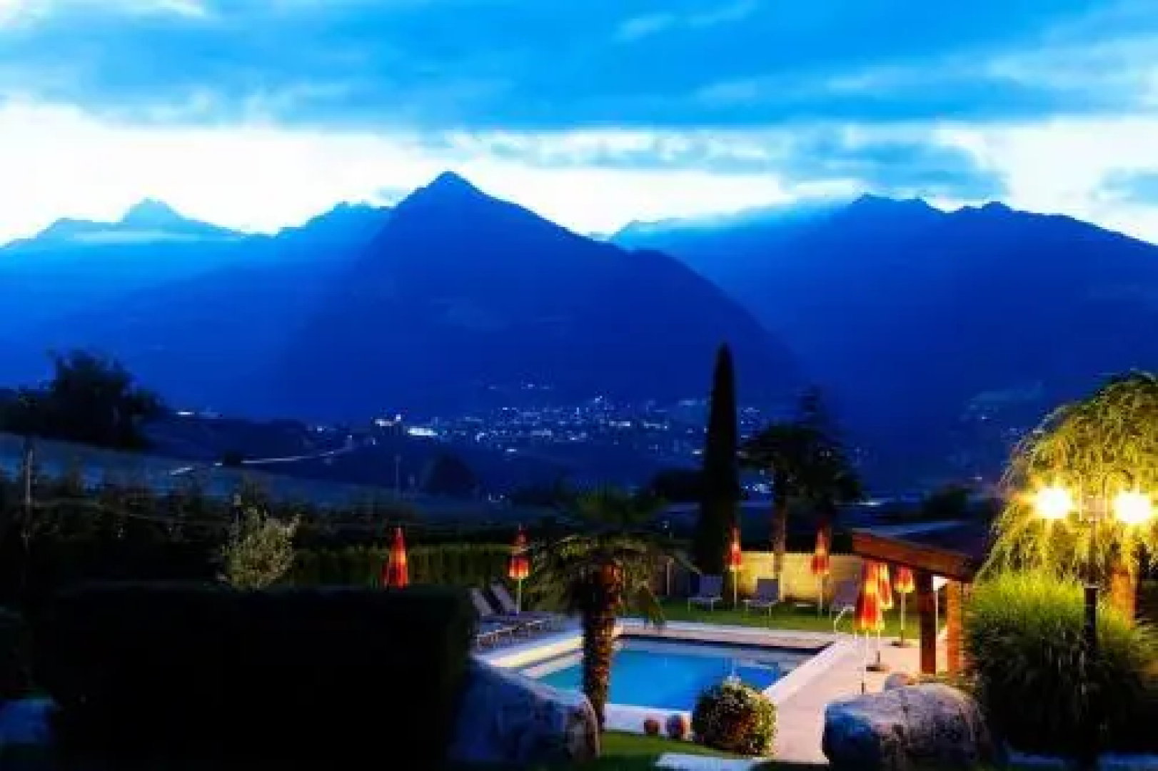 Residence Neuhäuslhof