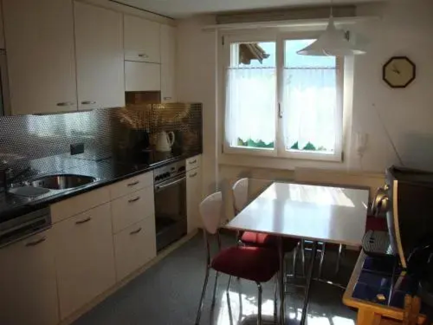 Ferienwohnung Gehrihorn & Studio Elsighorn