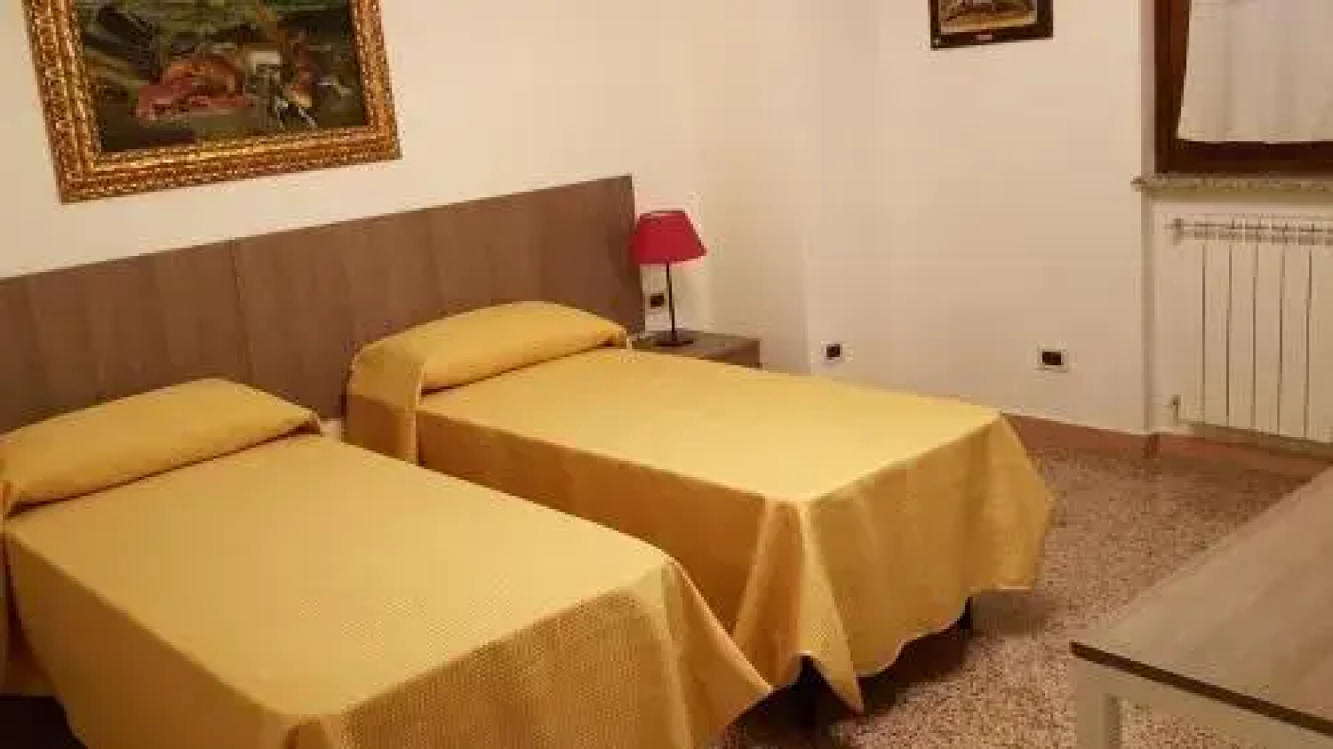Casa Dello Scultore